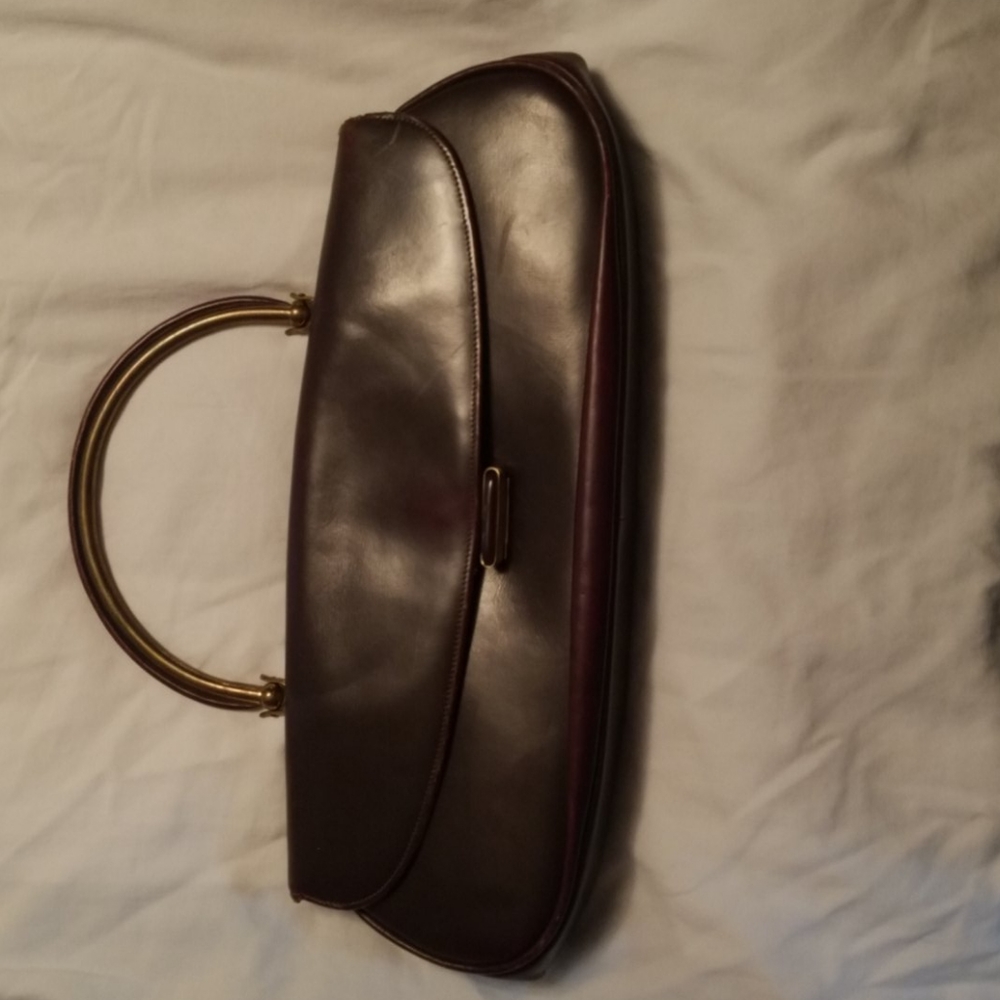 Vintage handbag